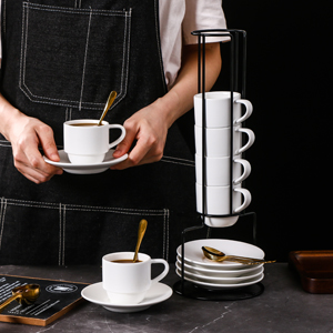 espresso cups