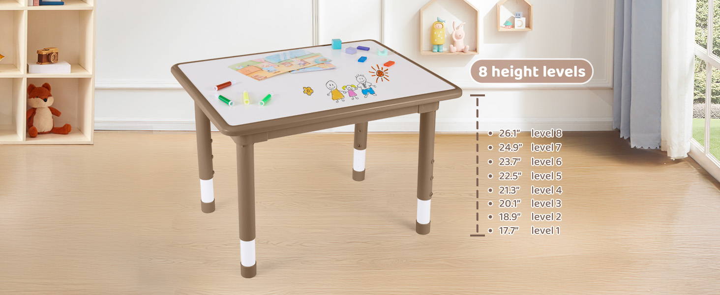 Kids Table