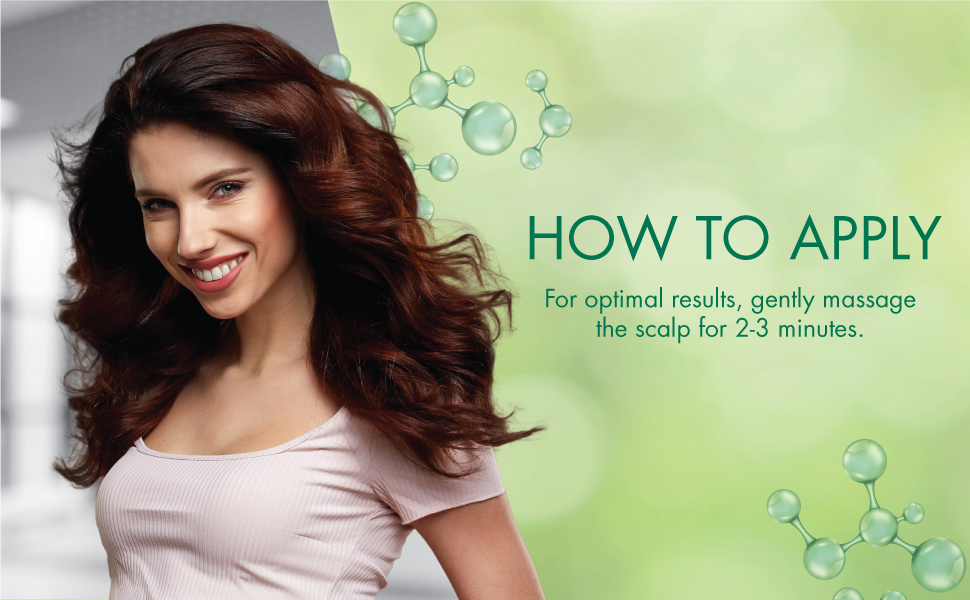 anti hair loss shampoo gerovital tratament expert