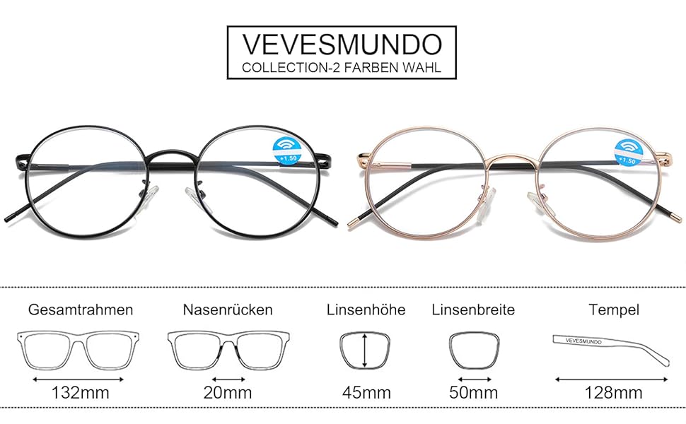 lesebrille herren 2.0,lesebrille rund,lesebrille rund damen,lesebrille herren 2.5 rund,