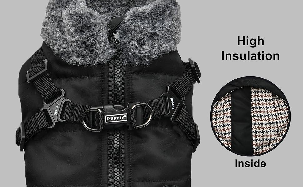High Insulation 