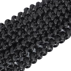 passion twist hair 18 inch middle