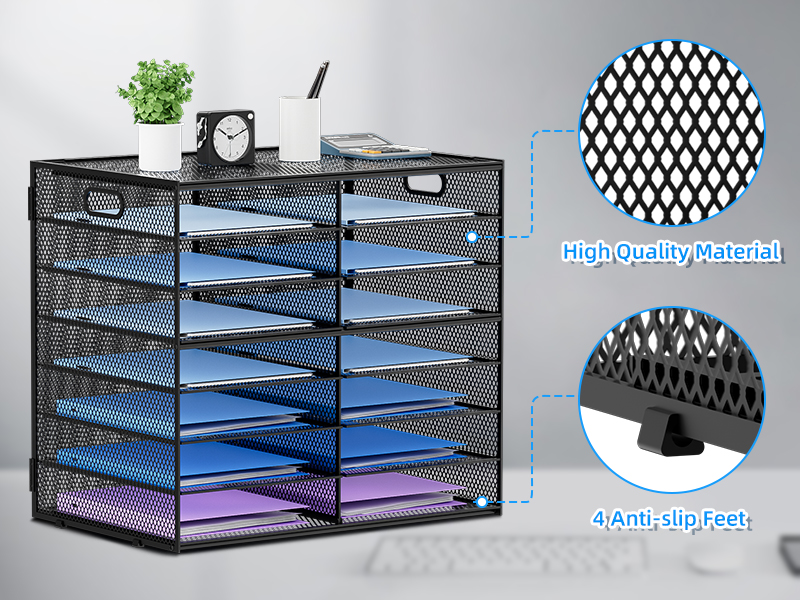 desktop organizer