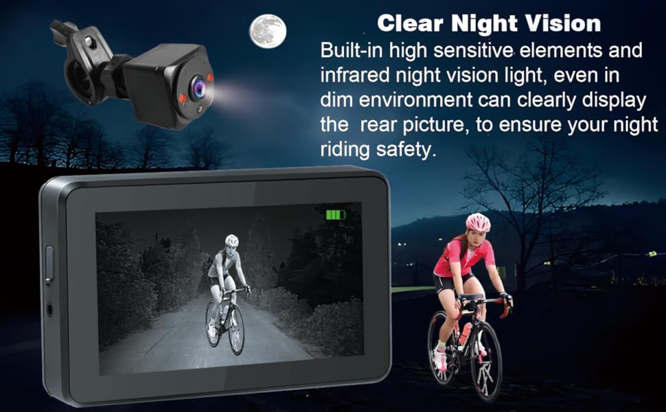 Night Vision