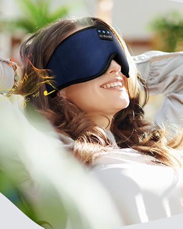 sleep headphones