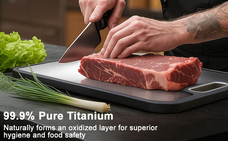 Cutting Board