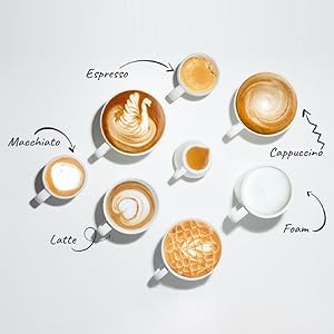 cappuccino