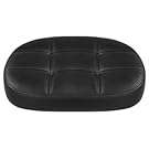 Lovely oval cushion