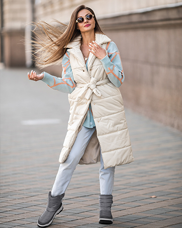 fashion