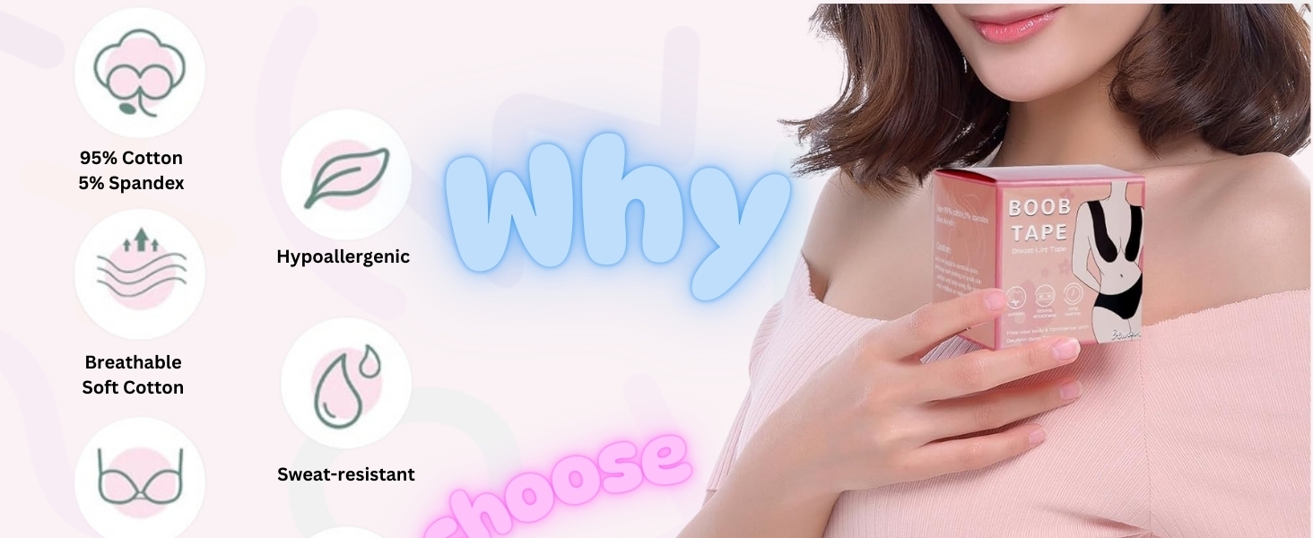 body tape to stick clothes invisible tape for clothes and body body tape for women breast double