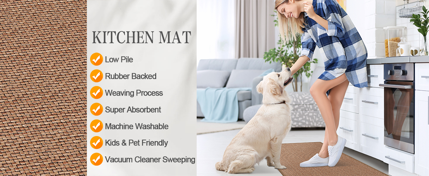 Kitchen Mat