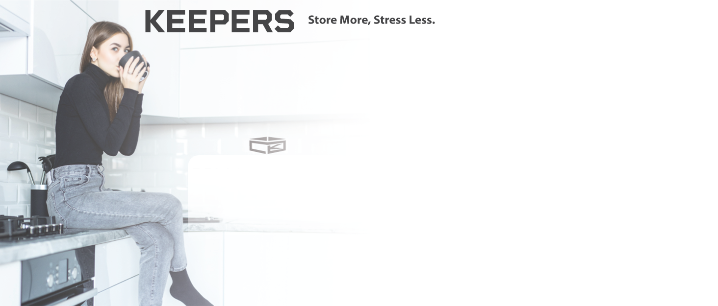 Women in Kitchen Keepers