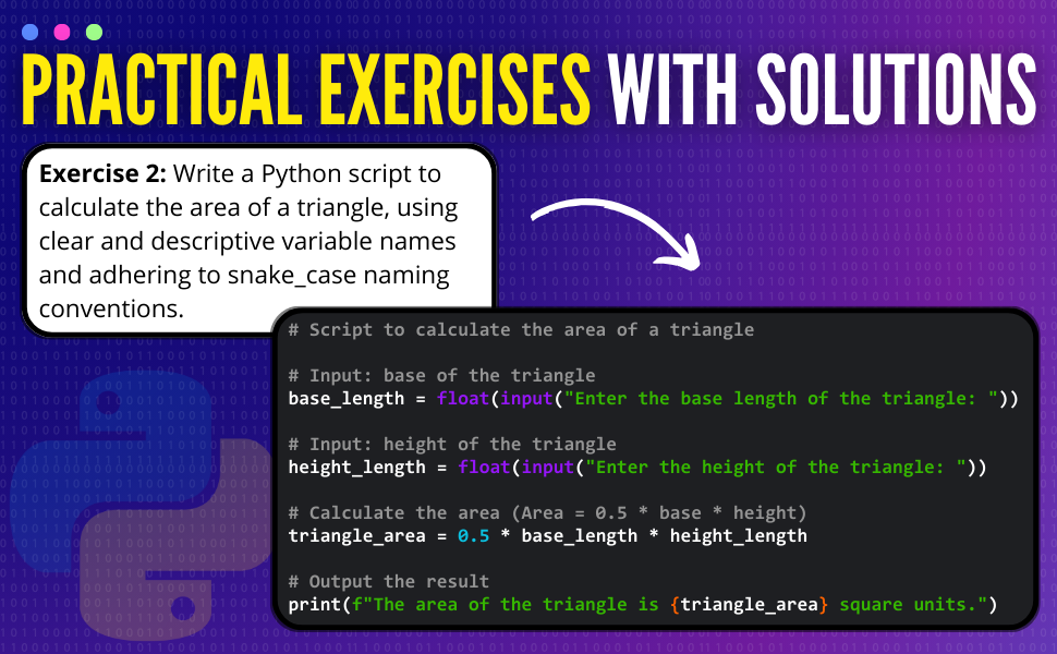 Python Programming for Beginners: The Fast-Track Guide to Master Python ...
