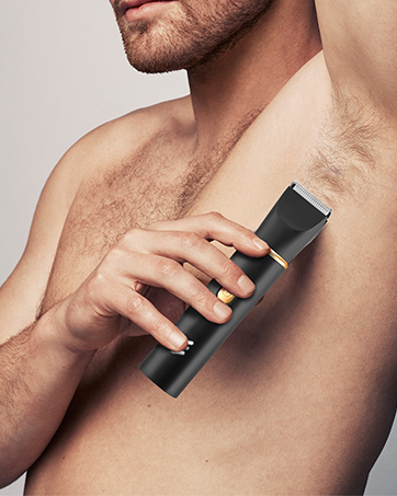  Trimmer