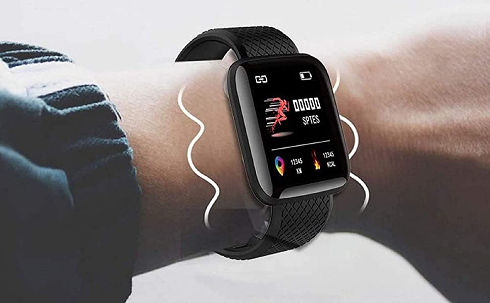 smart watch for women latest