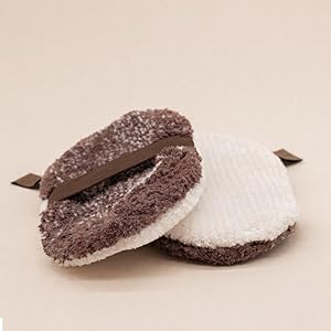 Waschies Body Scrub and Clean