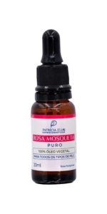 Aloe Vera Gel de Babosa – 250ml