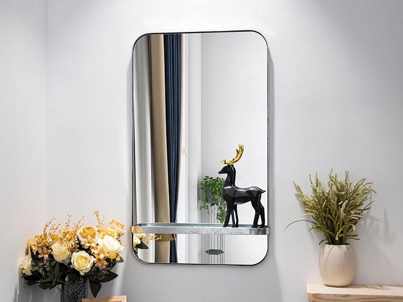 鏡 journalstandardFurniture OLD ELMMIRROR 鏡 journalstandardFurniture OLD ELMMIRROR Mid-Century