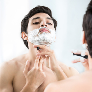 Use as an After shave