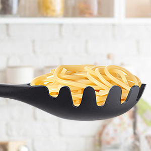 Silicone Pasta Fork