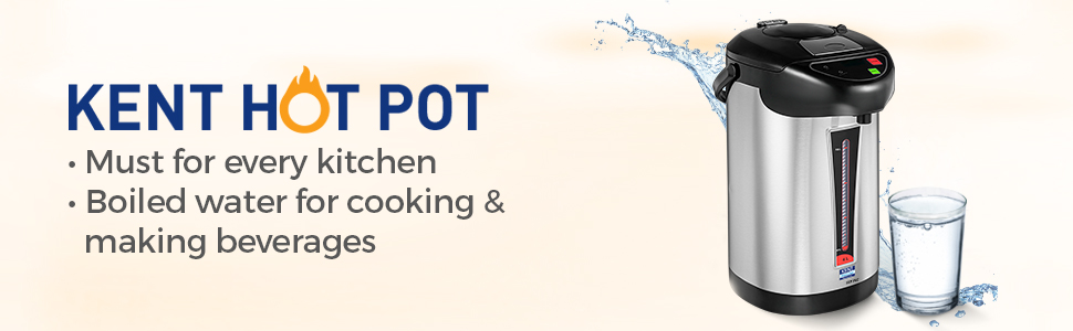 KENT Hot Pot