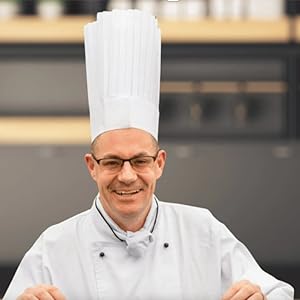 skibbereen chef Matt