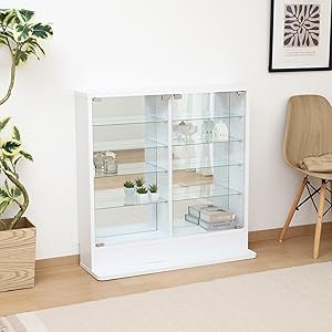 コレクションケース Amazon.co.jp: 不二貿易 ガラスコレクションケース フィギュア