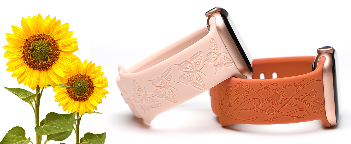 apple watch bands