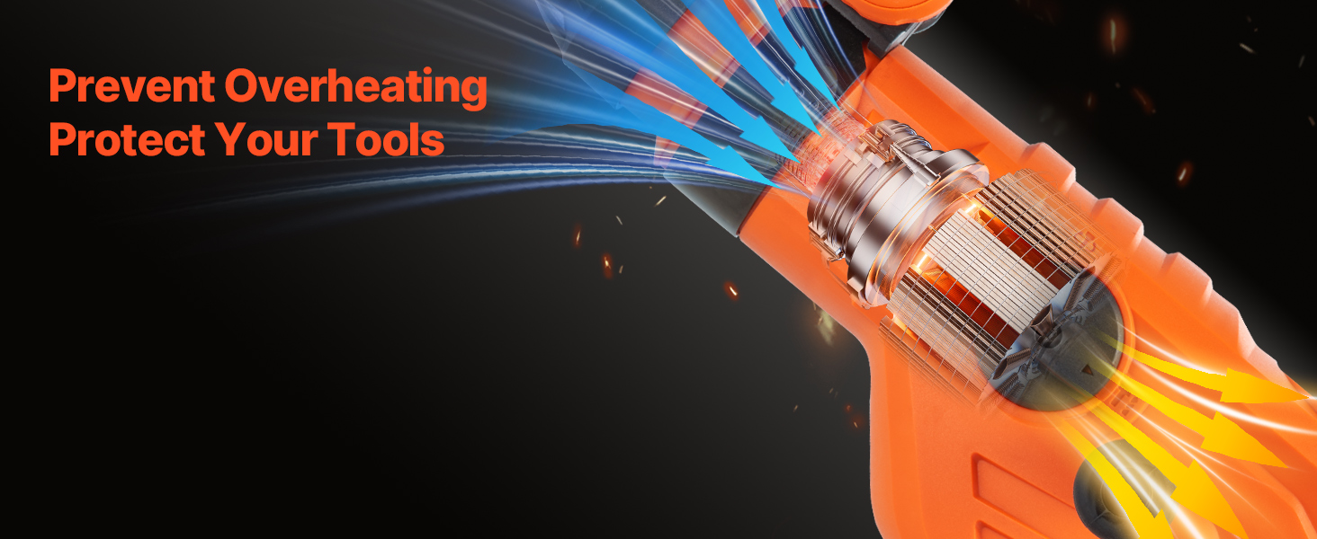 hammer drill