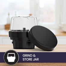 MIXER GRINDER