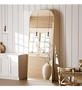Amazon.com: Koonmi Full Length Mirror, 56