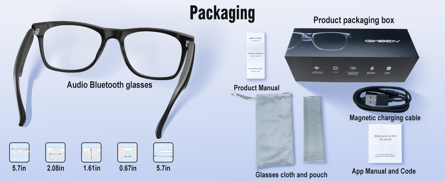lunettes de soleil bluetooth