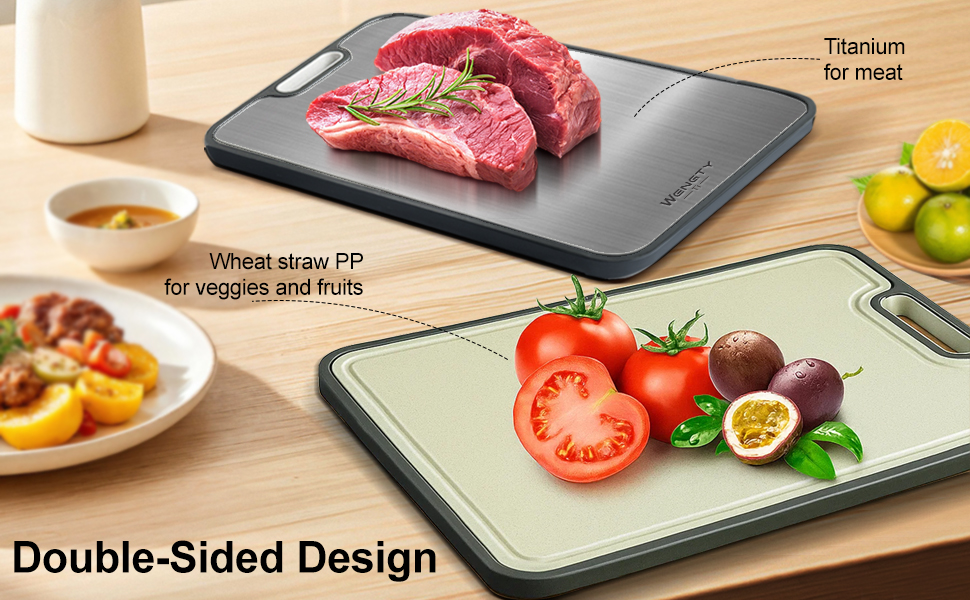 cutting board