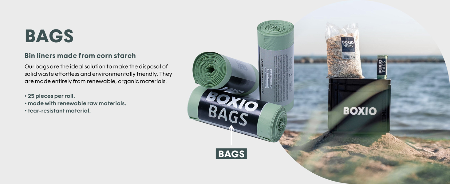 Bags