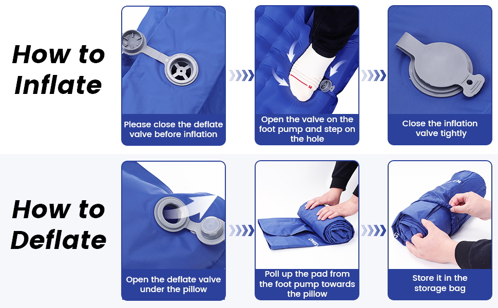 usage manual