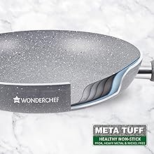 Healthy meta tuff 5 layer