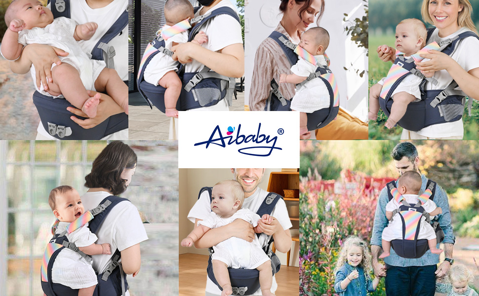 Baby carrier