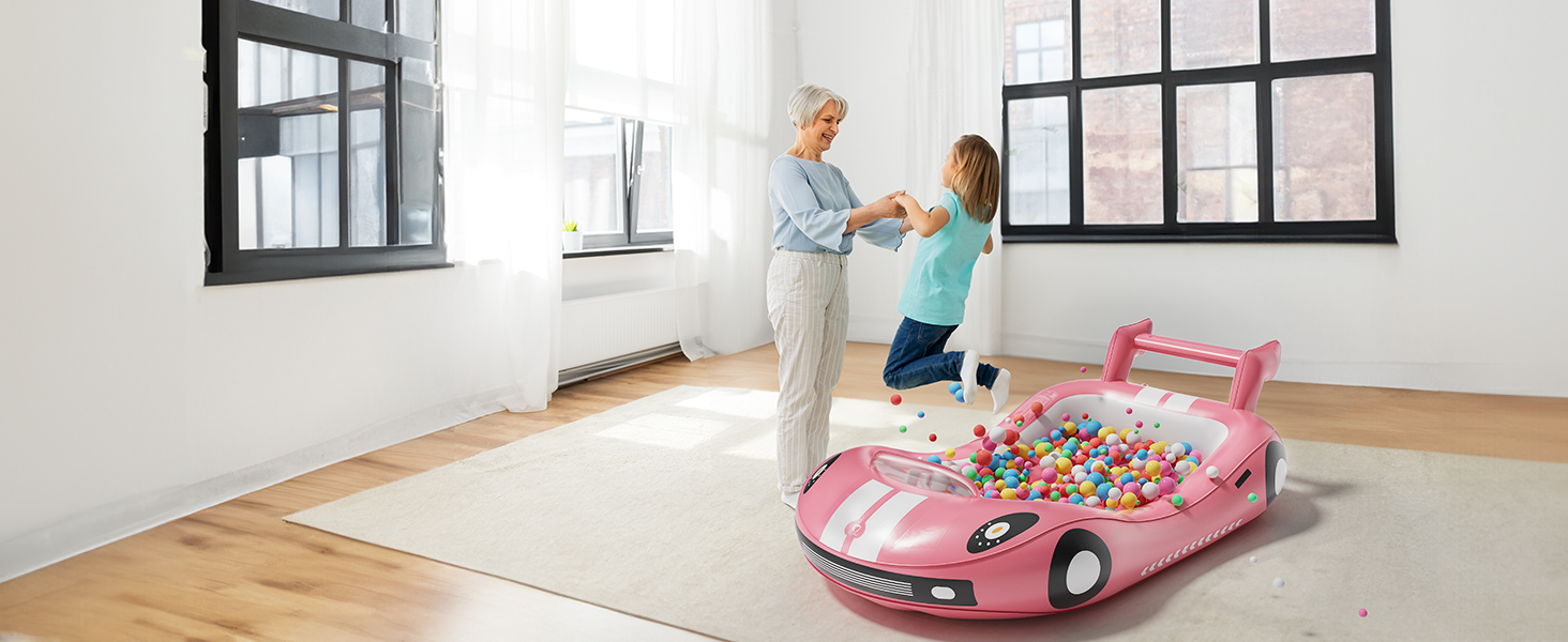Kids Bed