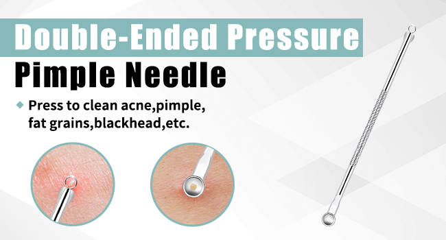 pore extractor