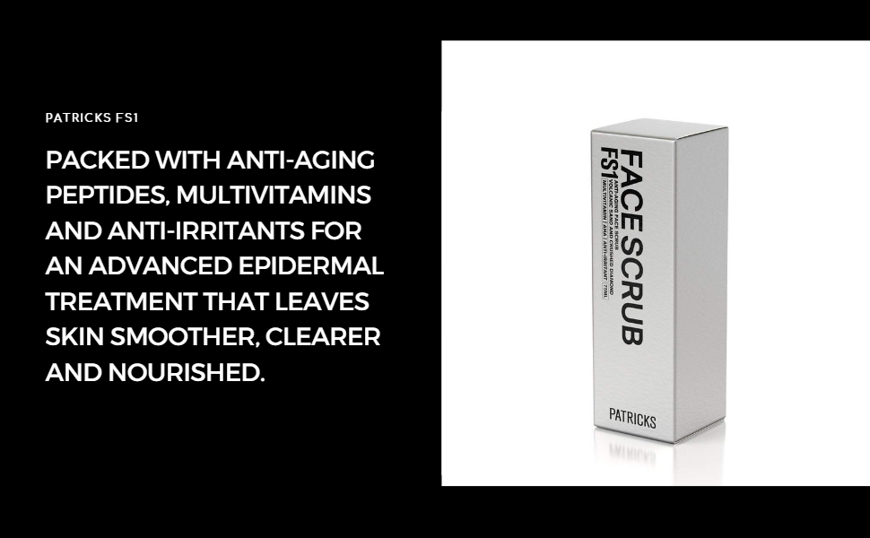 Exfoliant Cleanser