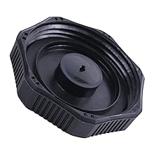 PAPAページ Autotecnica Power Steering Reservoir Cap NI1017077 | O
