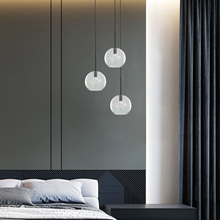 Modern Globe Pendant Light Fixtures