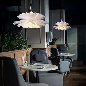 pendant light