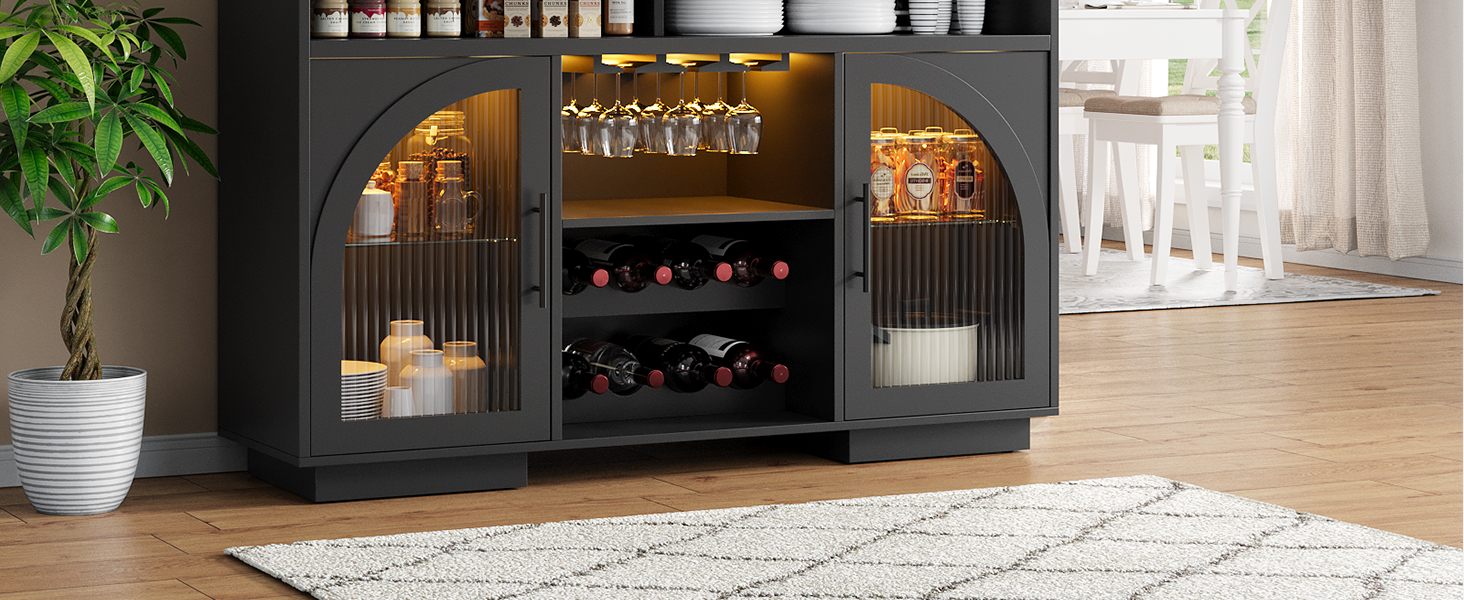 Bar Cabinet
