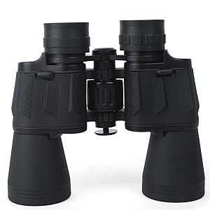 BINOCULARS