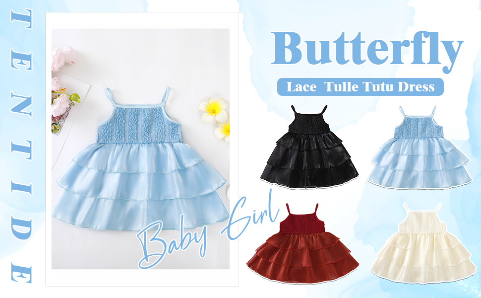 baby girl dress