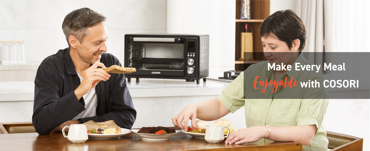 air fryer toaster oven