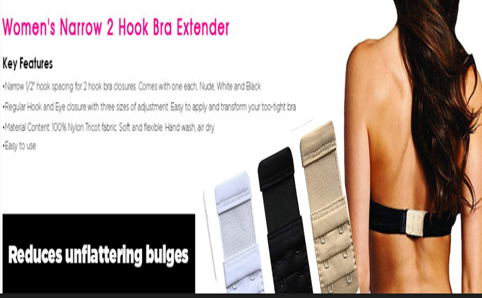 Buy LPX Save Your Bra Increase Band LengthBra Extensions Bra Hook