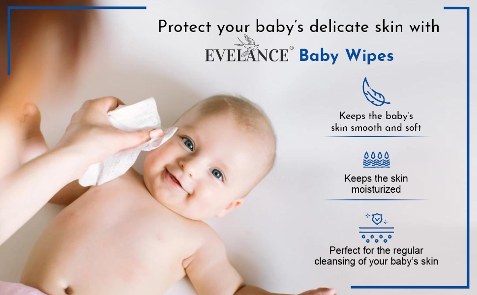 Baby Wet Wipes 2