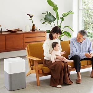 Amazon.co.jp: ブルーエア Blue 3610 空気清浄機 新生活 44畳